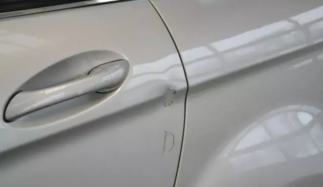 MERCEDES-BENZ Klasa B 