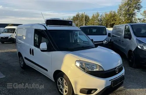 FIAT Doblo II