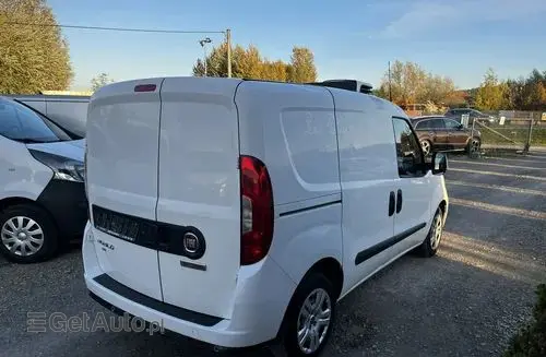 FIAT Doblo II