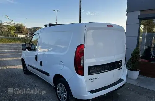FIAT Doblo II