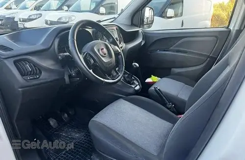 FIAT Doblo II