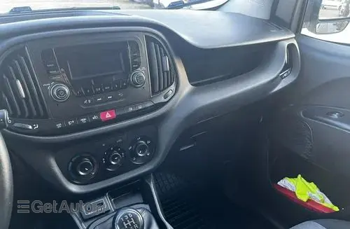 FIAT Doblo II