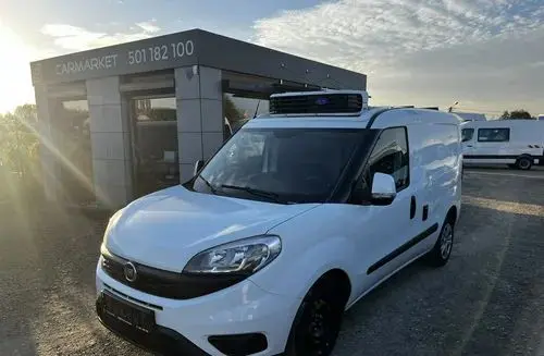 FIAT Doblo II