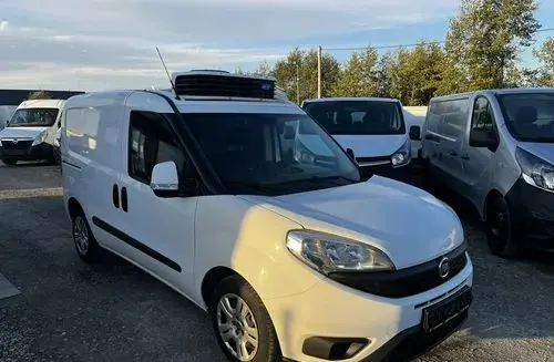 FIAT Doblo II