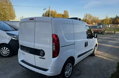 FIAT Doblo II