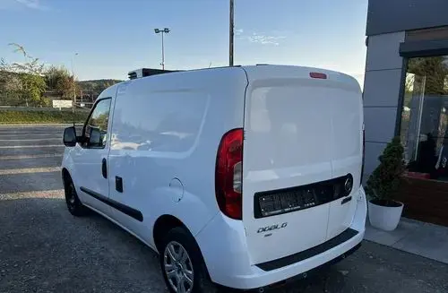 FIAT Doblo II