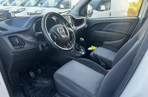 FIAT Doblo II