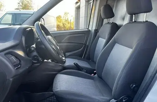 FIAT Doblo II