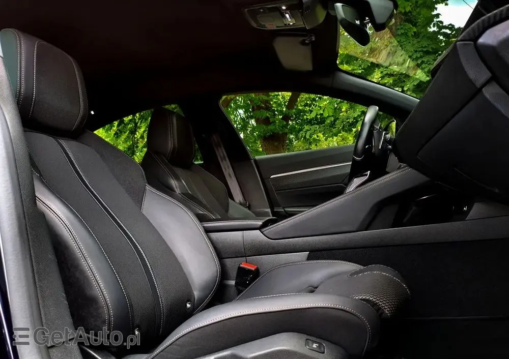 PEUGEOT 508 1.5 BlueHDi GT Line S&S EAT8