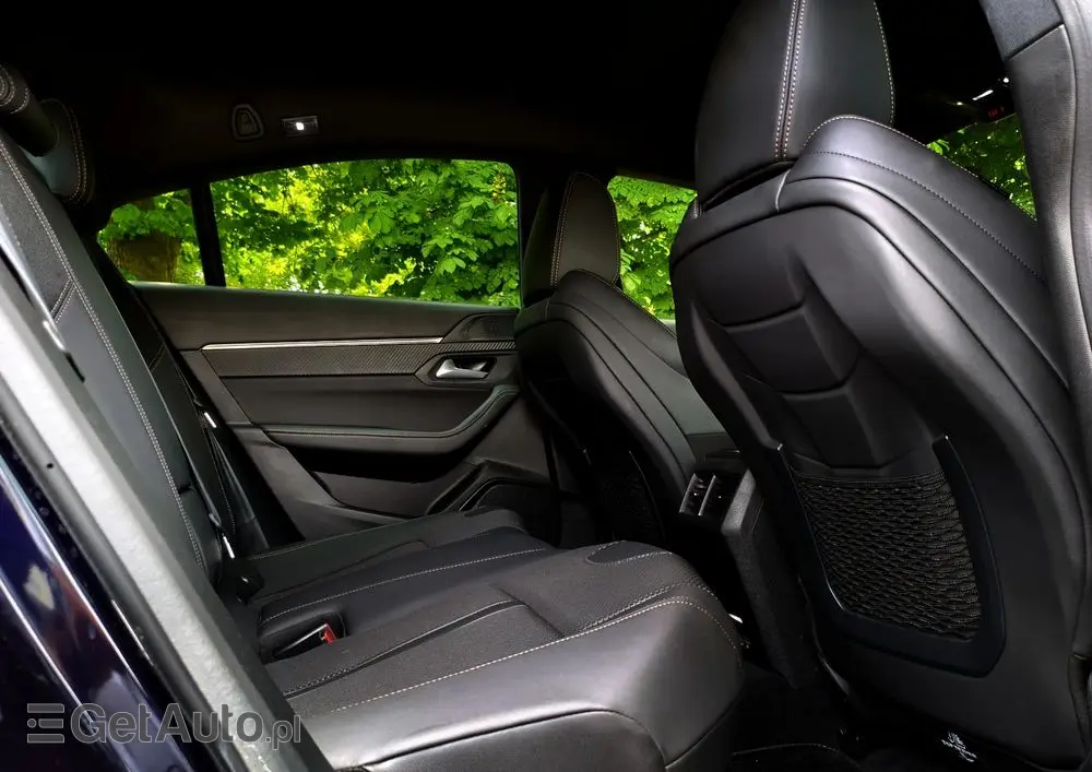 PEUGEOT 508 1.5 BlueHDi GT Line S&S EAT8