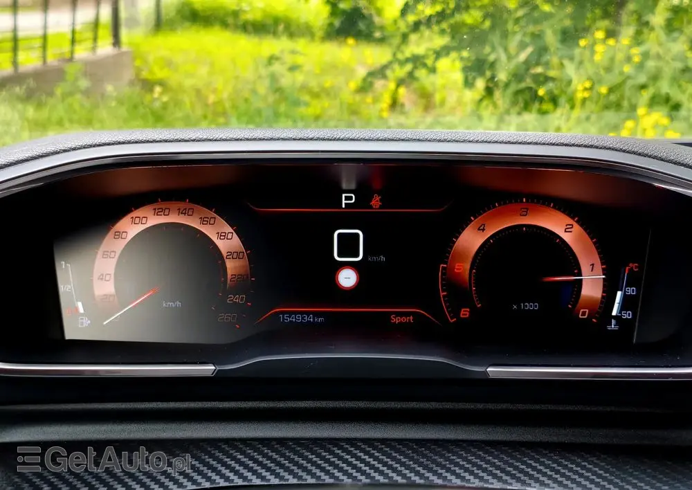 PEUGEOT 508 1.5 BlueHDi GT Line S&S EAT8