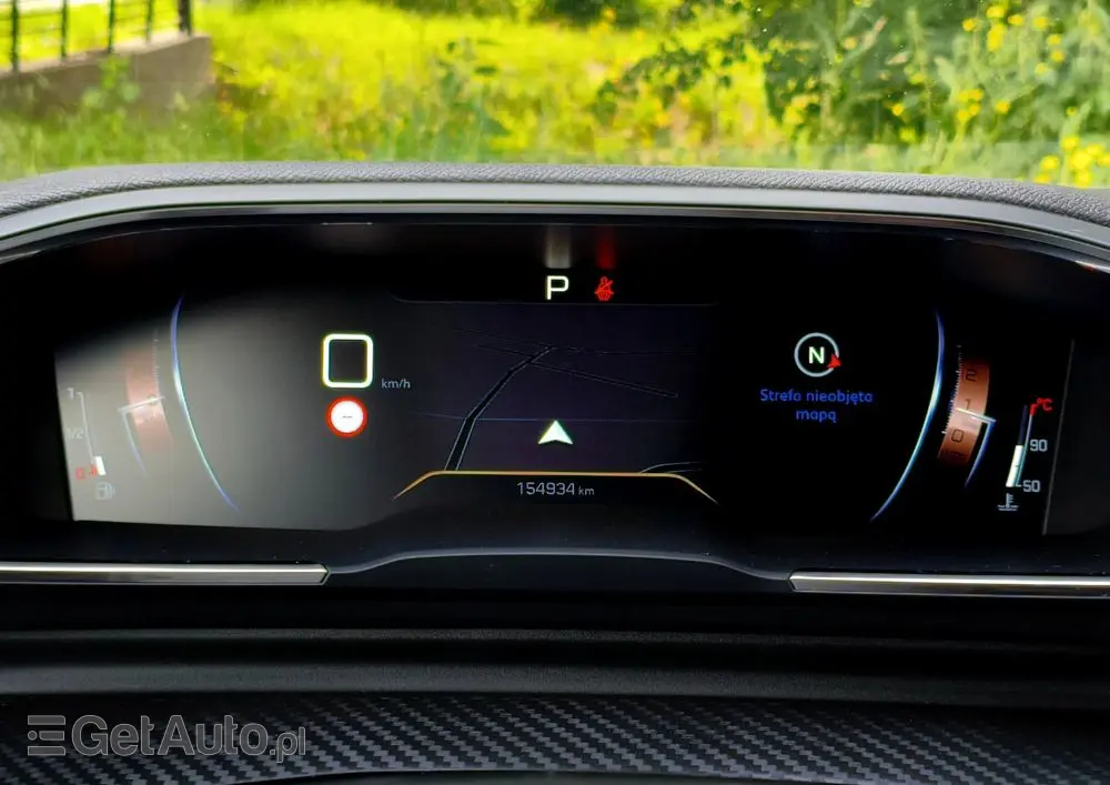 PEUGEOT 508 1.5 BlueHDi GT Line S&S EAT8