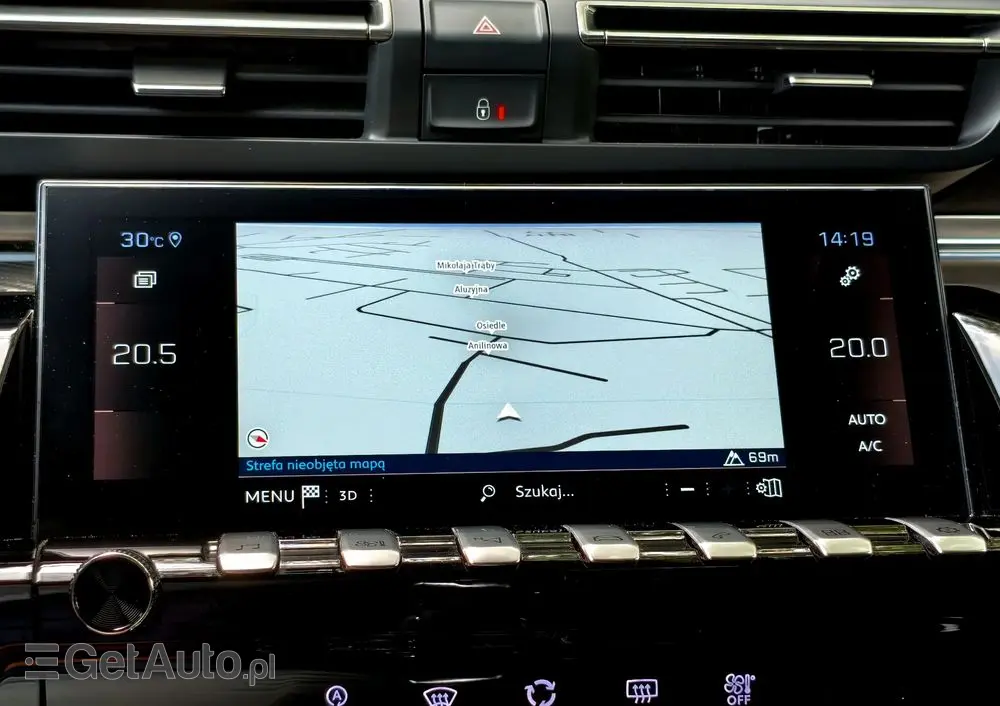 PEUGEOT 508 1.5 BlueHDi GT Line S&S EAT8