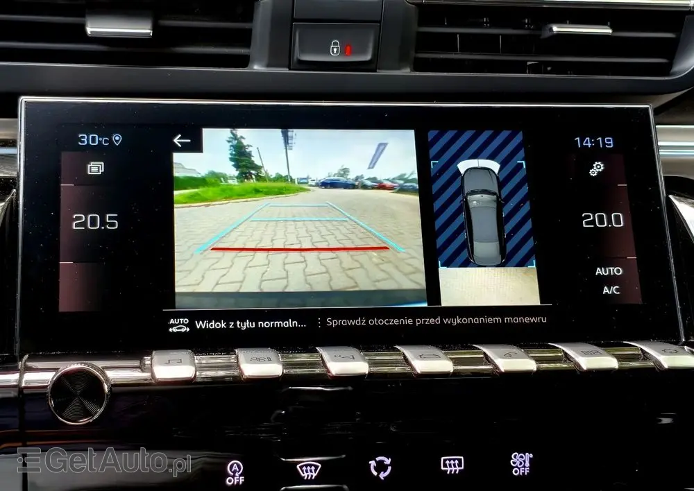 PEUGEOT 508 1.5 BlueHDi GT Line S&S EAT8