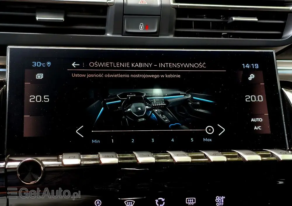 PEUGEOT 508 1.5 BlueHDi GT Line S&S EAT8