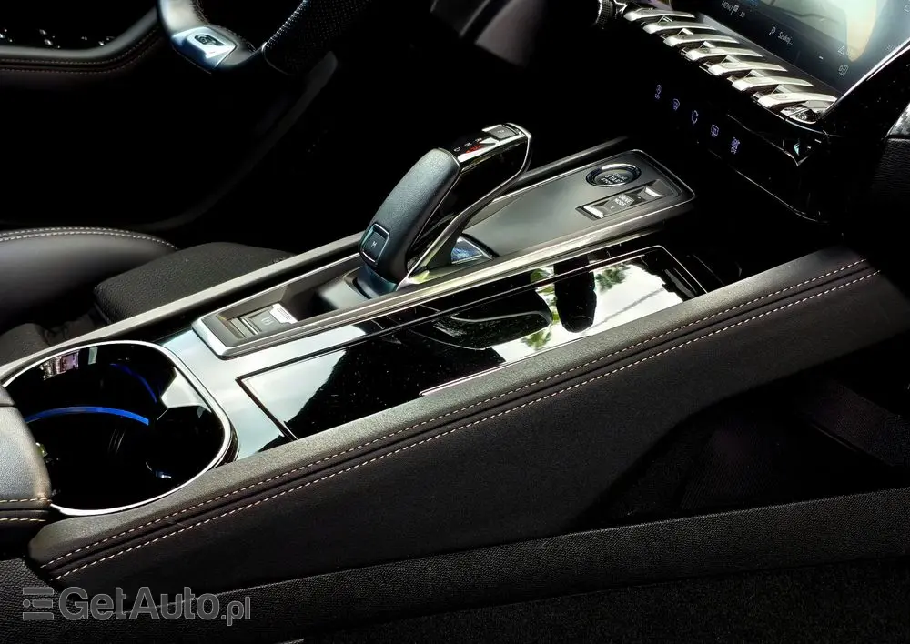 PEUGEOT 508 1.5 BlueHDi GT Line S&S EAT8