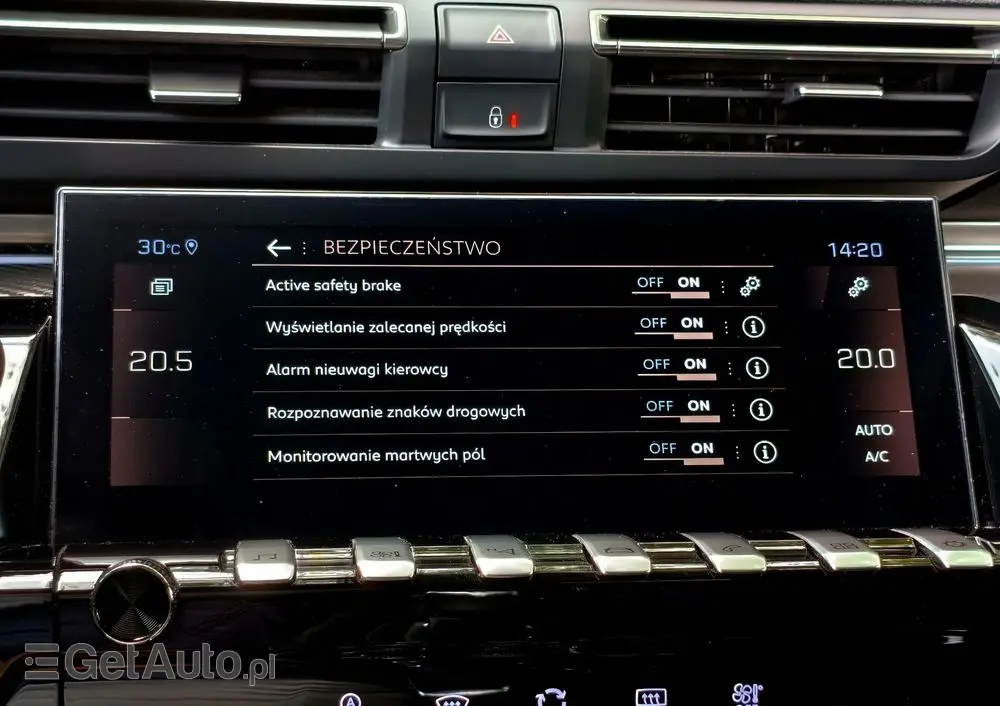 PEUGEOT 508 1.5 BlueHDi GT Line S&S EAT8