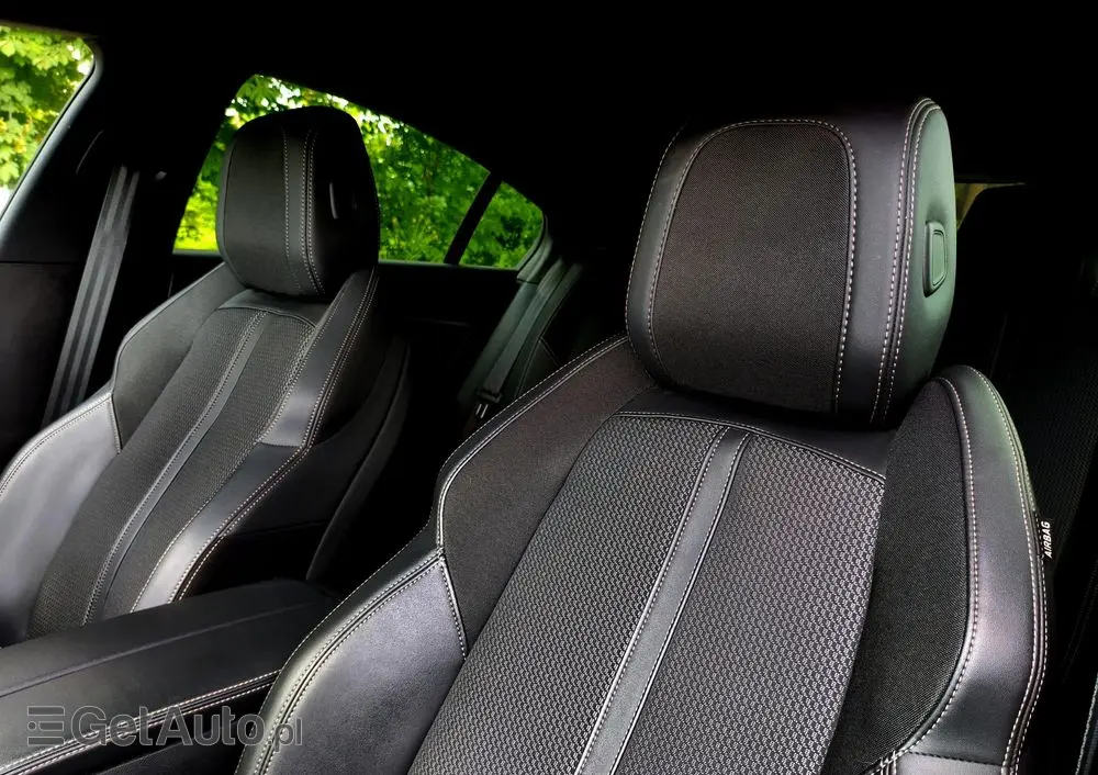 PEUGEOT 508 1.5 BlueHDi GT Line S&S EAT8