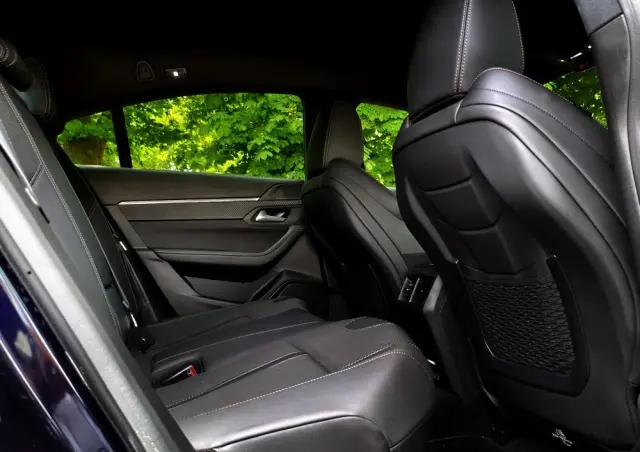 PEUGEOT 508 1.5 BlueHDi GT Line S&S EAT8