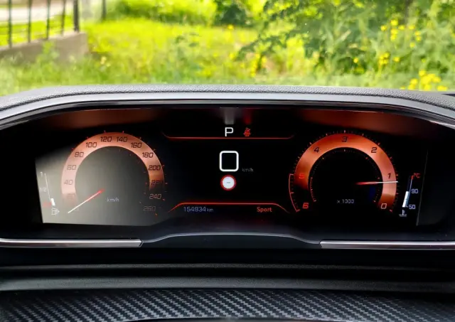 PEUGEOT 508 1.5 BlueHDi GT Line S&S EAT8