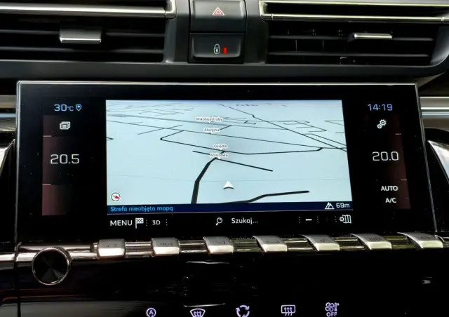 PEUGEOT 508 1.5 BlueHDi GT Line S&S EAT8