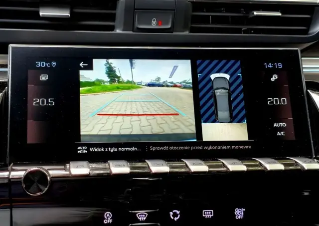 PEUGEOT 508 1.5 BlueHDi GT Line S&S EAT8