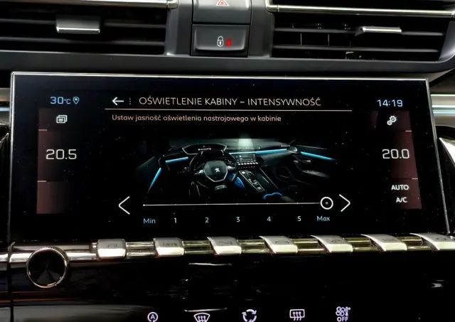 PEUGEOT 508 1.5 BlueHDi GT Line S&S EAT8