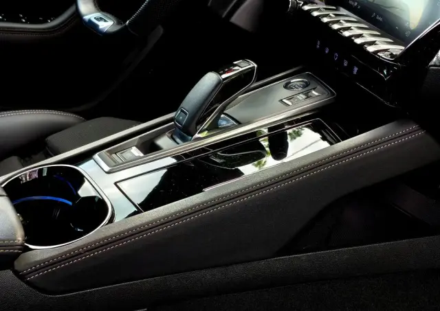 PEUGEOT 508 1.5 BlueHDi GT Line S&S EAT8