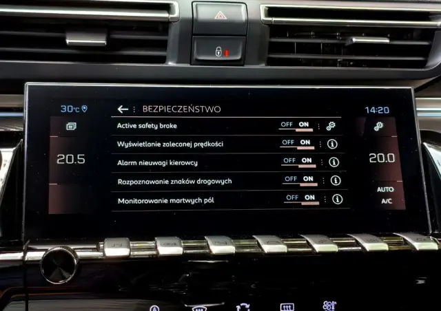 PEUGEOT 508 1.5 BlueHDi GT Line S&S EAT8