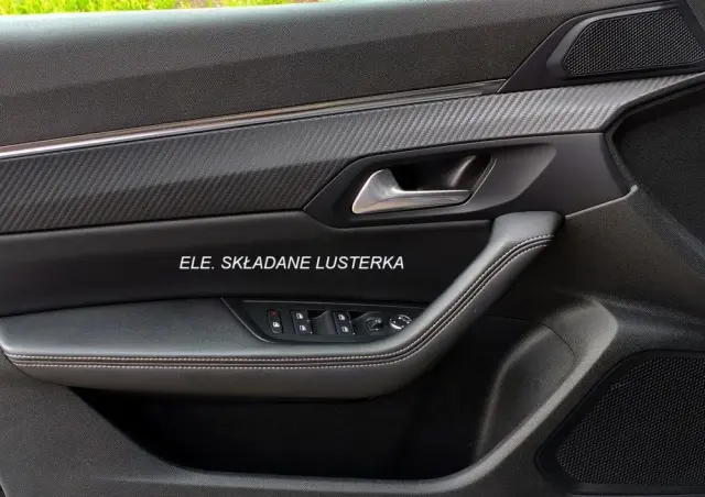 PEUGEOT 508 1.5 BlueHDi GT Line S&S EAT8