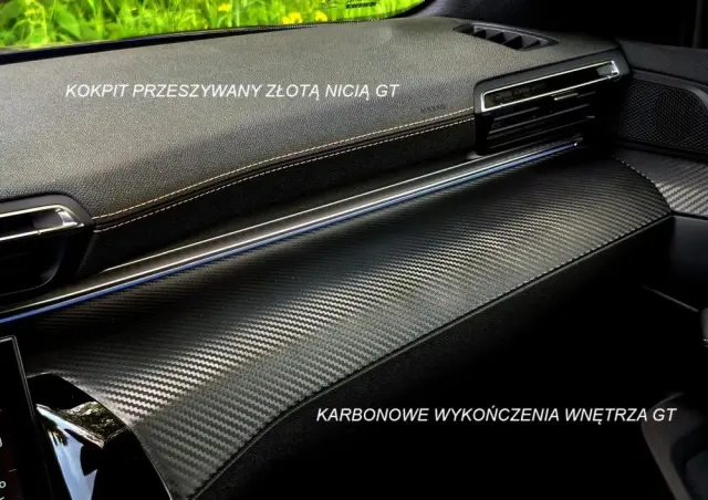 PEUGEOT 508 1.5 BlueHDi GT Line S&S EAT8