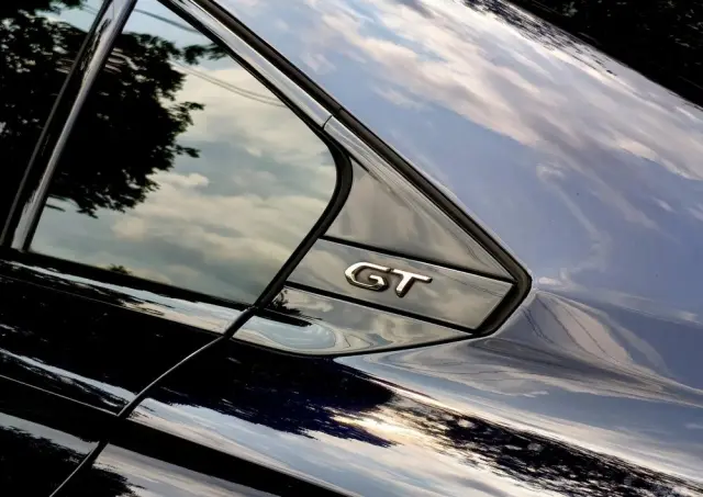 PEUGEOT 508 1.5 BlueHDi GT Line S&S EAT8