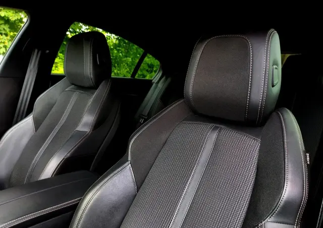 PEUGEOT 508 1.5 BlueHDi GT Line S&S EAT8