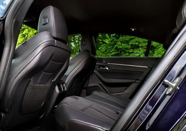 PEUGEOT 508 1.5 BlueHDi GT Line S&S EAT8