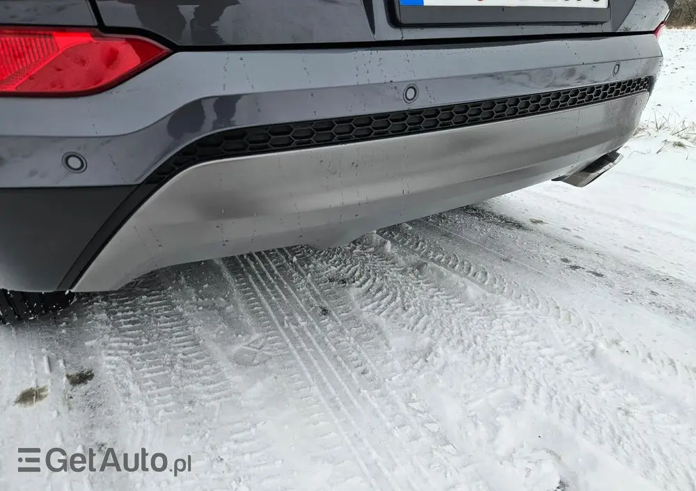 HYUNDAI Tucson 1.6 T-GDI Style 4WD