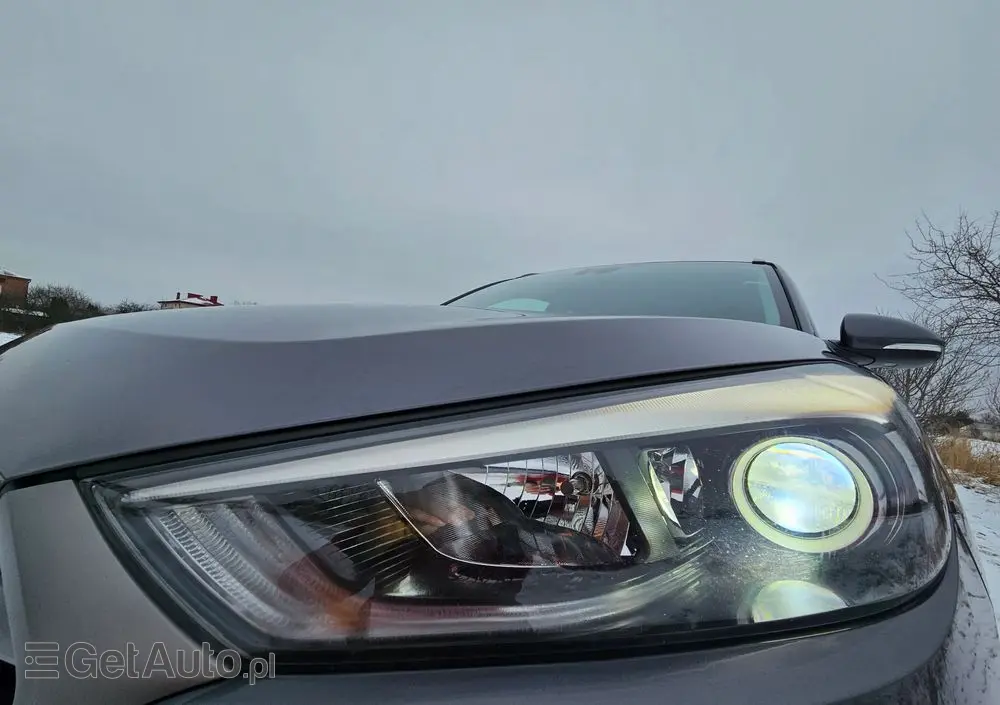 HYUNDAI Tucson 1.6 T-GDI Style 4WD