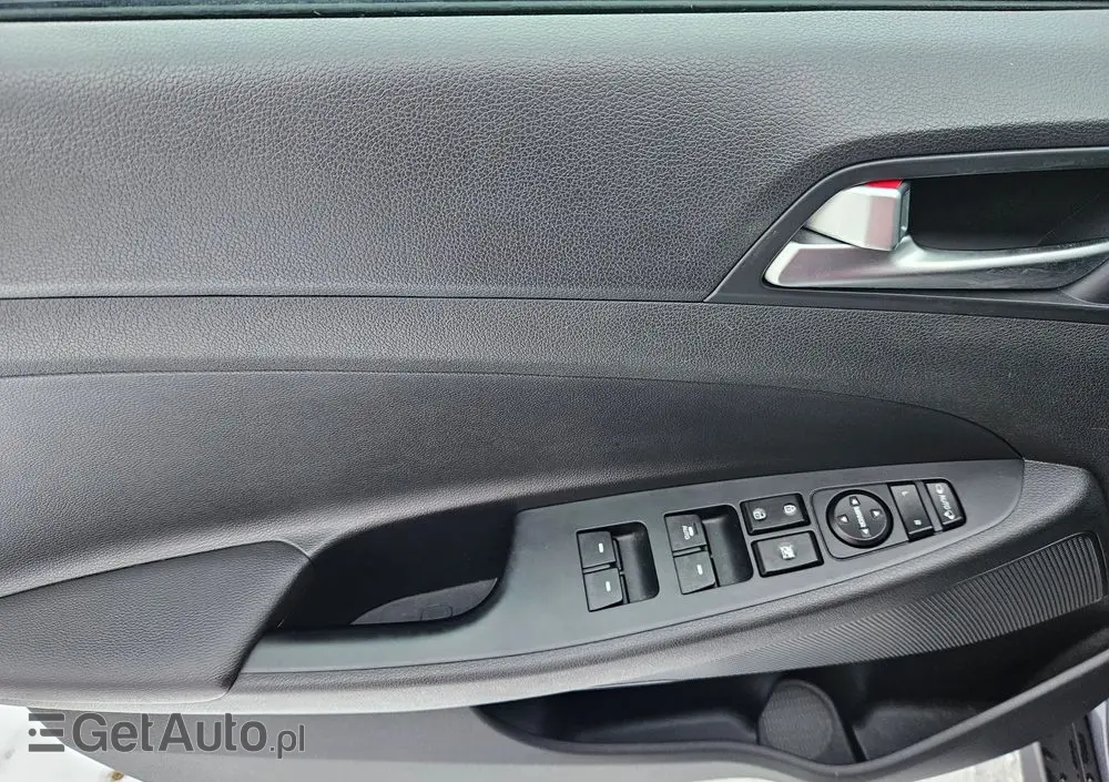 HYUNDAI Tucson 1.6 T-GDI Style 4WD