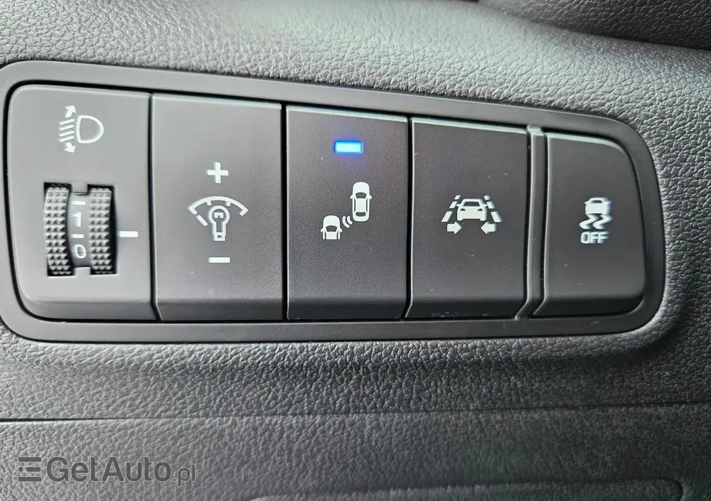 HYUNDAI Tucson 1.6 T-GDI Style 4WD