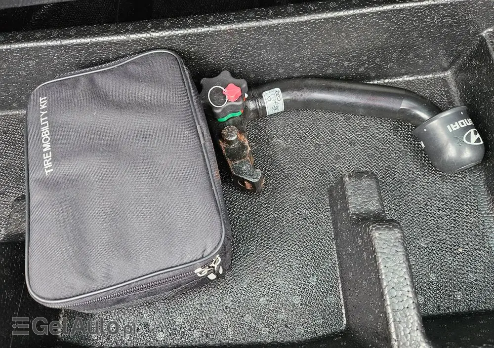 HYUNDAI Tucson 1.6 T-GDI Style 4WD