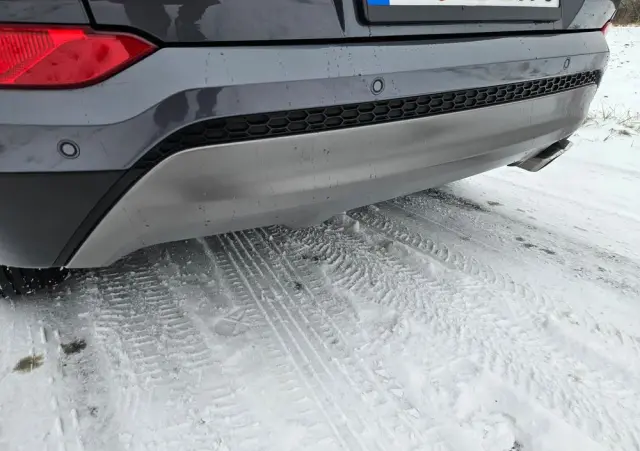 HYUNDAI Tucson 1.6 T-GDI Style 4WD