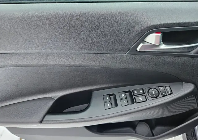 HYUNDAI Tucson 1.6 T-GDI Style 4WD