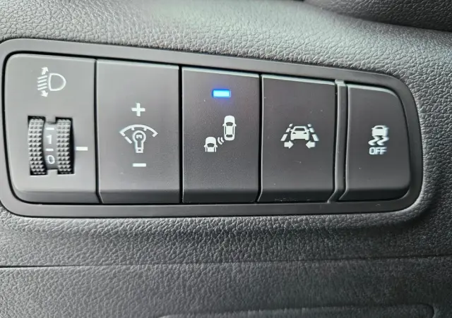 HYUNDAI Tucson 1.6 T-GDI Style 4WD