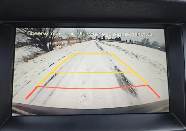 HYUNDAI Tucson 1.6 T-GDI Style 4WD