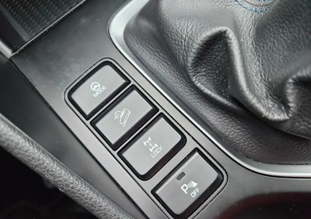 HYUNDAI Tucson 1.6 T-GDI Style 4WD