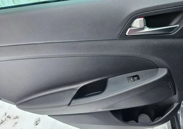 HYUNDAI Tucson 1.6 T-GDI Style 4WD