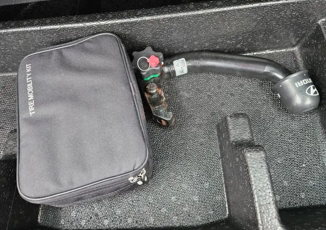 HYUNDAI Tucson 1.6 T-GDI Style 4WD