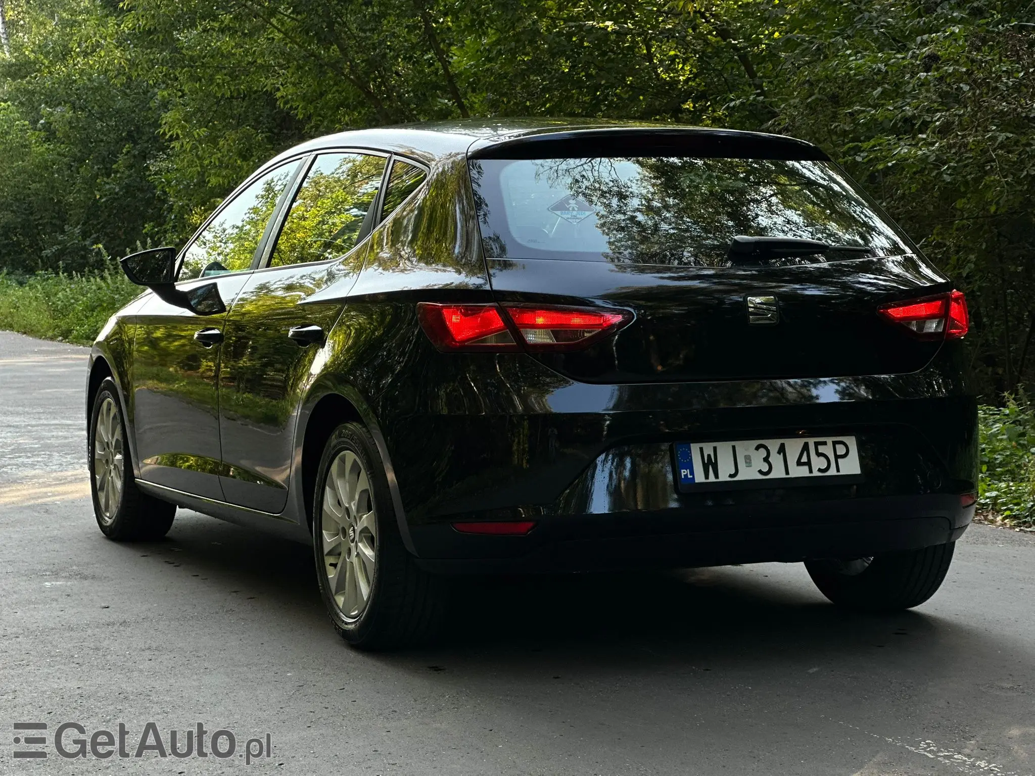 SEAT Leon Style ACT S&S