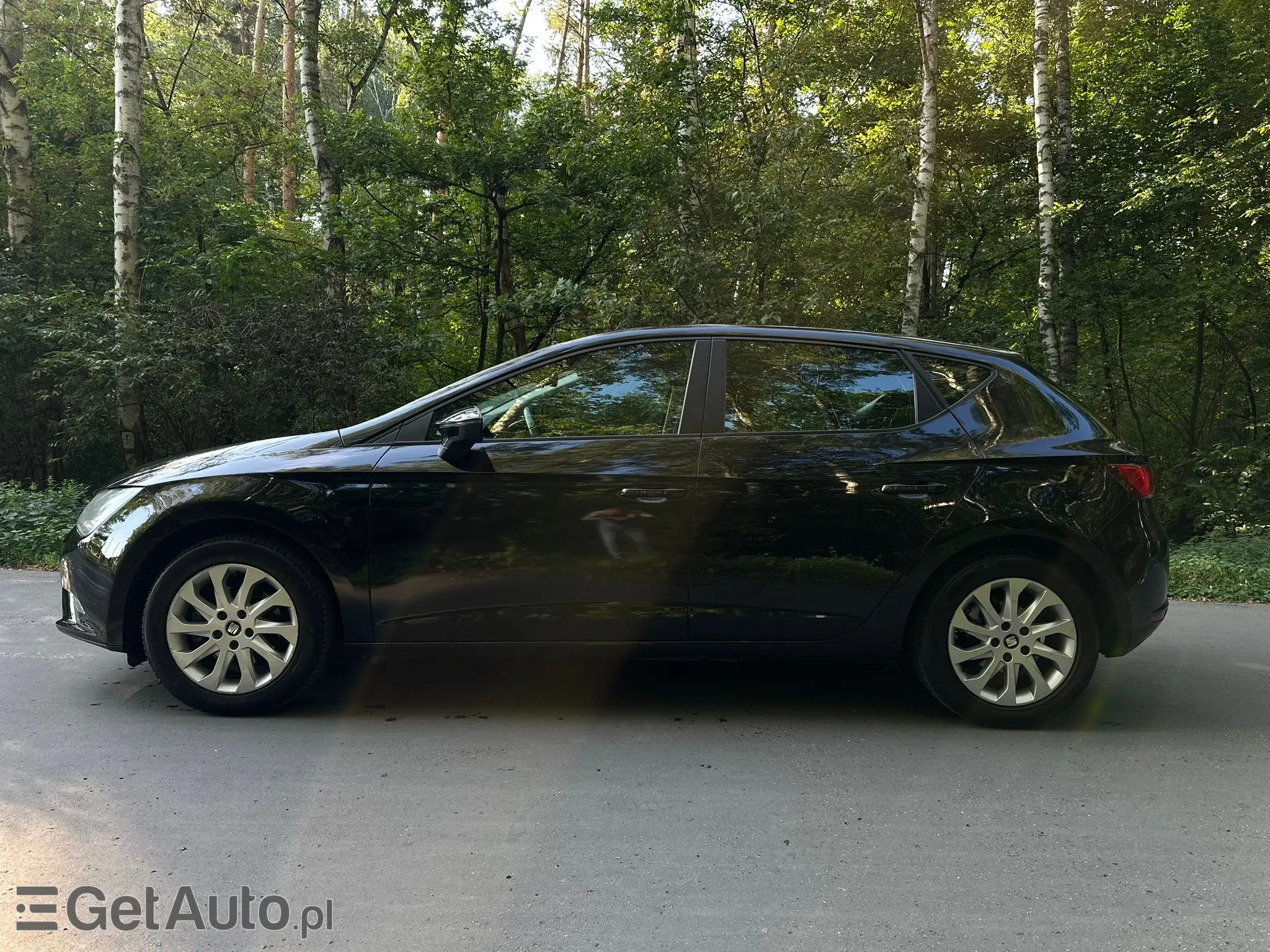 SEAT Leon Style ACT S&S