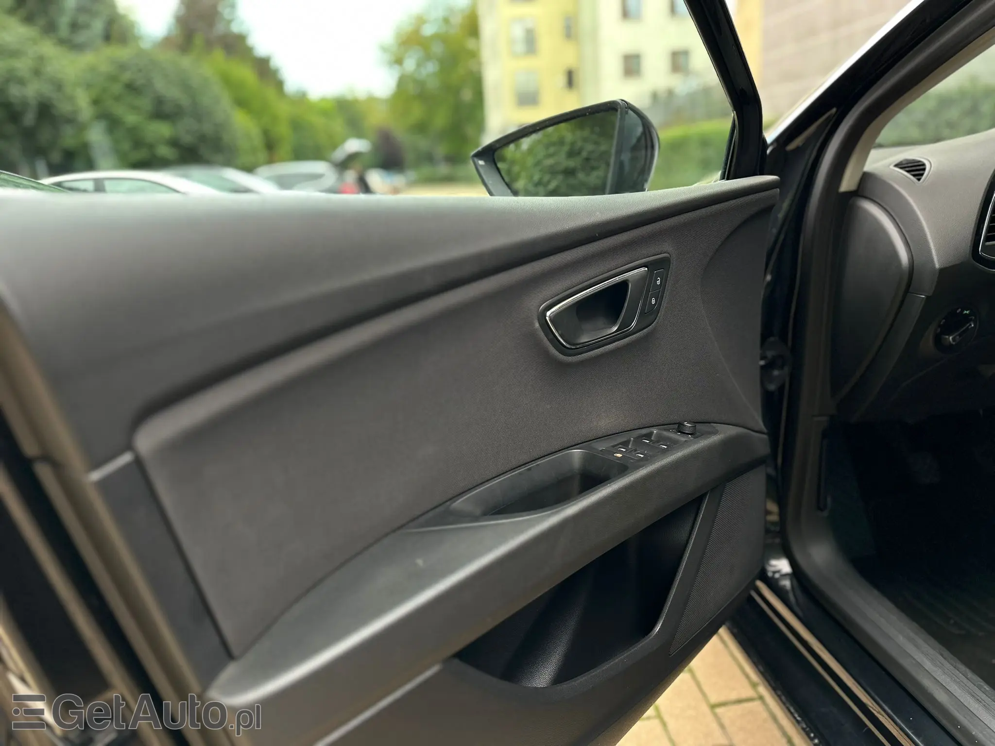 SEAT Leon Style ACT S&S