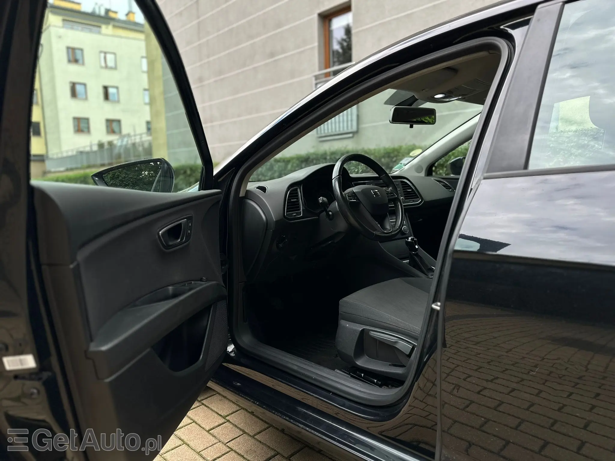 SEAT Leon Style ACT S&S